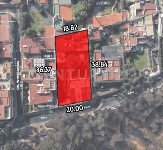 Alpes ,, Miguel Hidalgo, Ciudad De México 11000, Mexique