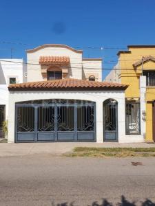 Antonio Caso 2932,, Cajeme, Sonora 85134, Messico