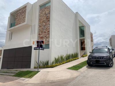 San Luis Potosí, San Luis Potosí 78403, Mexico