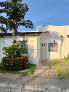 Paseo de atenea 316,, Bahía De Banderas, Nayarit 63735, Mexico