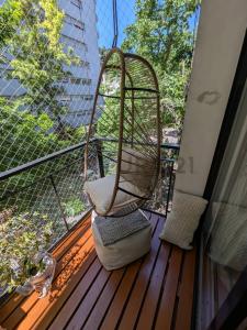 3 de febrero 900, Palermo, Capital Federal 1426, Argentina