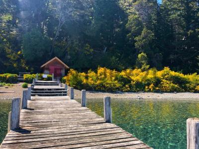 RN40 , Villa La Angostura, Neuquén 8407, Argentinien