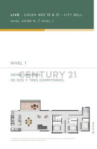 465 entre 19 y 21 , La Plata, GBA Sur 1896, Argentina