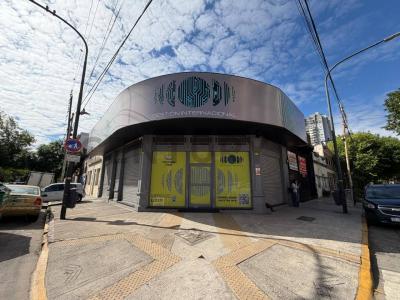 Villa Crespo, Capital Federal 1414, Argentyna