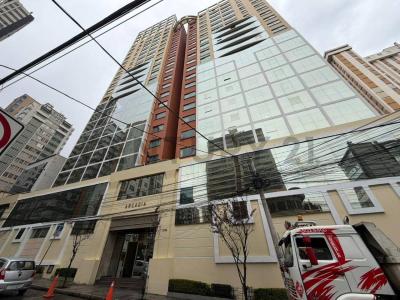 Avenida Arce, edificio Arcadia 2588, San Jorge, La Paz 00001, Bolivia