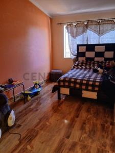 AV. CORAZON DE JESUS E/ AV. EL AEROÚERTO N°3 70438802, Este, Oruro 00001, Bolivia