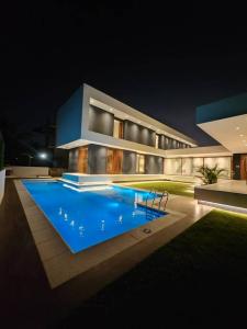 Colinas del Urubó Sector El Paraíso 34, Urubo, Santa Cruz 00001, Боливия