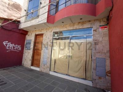 Las Panosas, Tarija 00001, Bolivia