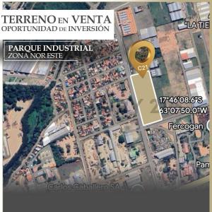 Parque Industrial, Santa Cruz 00001, Bolivie