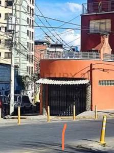 Miraflores, La Paz 00001, Bolivia