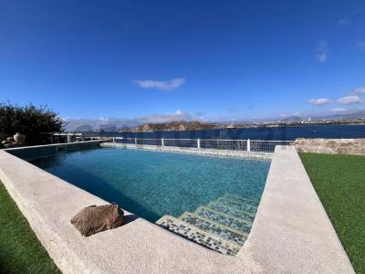 Elqui, Coquimbo 00001, Chile