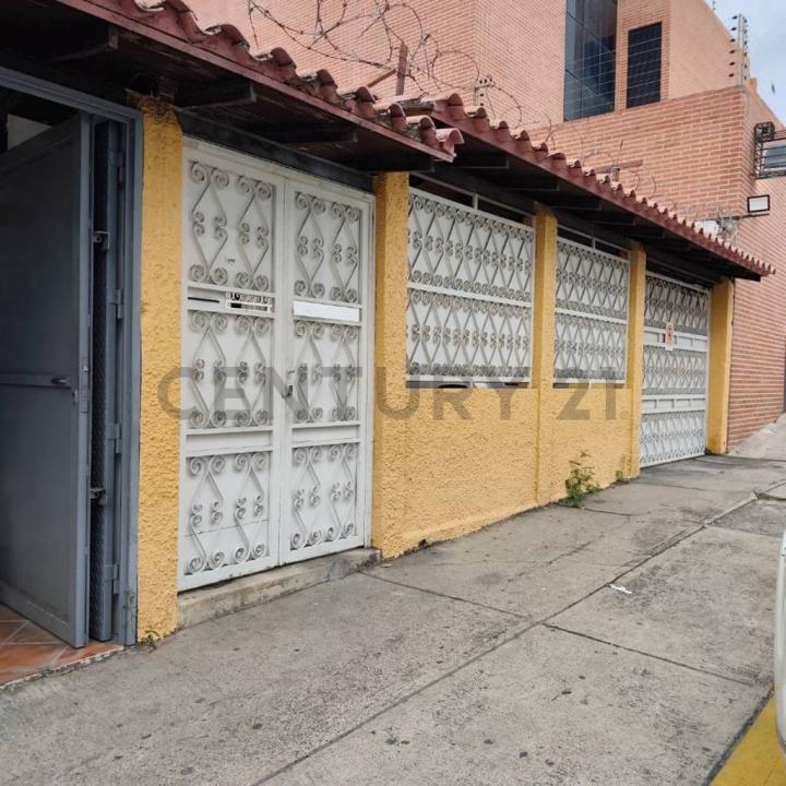 Ramón Ignacio Méndez Quinta Meka, Caracas, Distrito Capital 00001, Venezüella