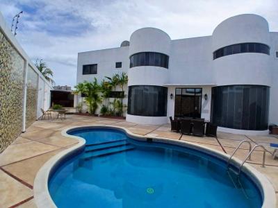 Urbanización Costa Azul Casa Costa Azul, Porlamar, Nueva Esparta 6301, Venezuela