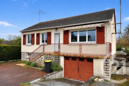 Chalette Sur Loing, Centre-Val De Loire 45120, France