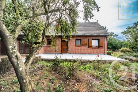 Limont Fontaine, Nord-Pas-de-Calais 59330, France