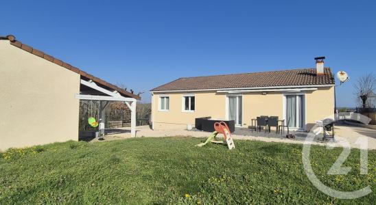 Lachapelle Auzac, Midi Pireneje 46200, Francja