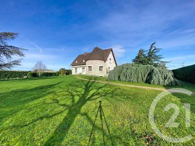 St Germain De Salles, Auvergne 03140, France