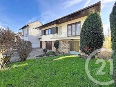 Montfermeil, Иль-де-Франс 93370, Франция