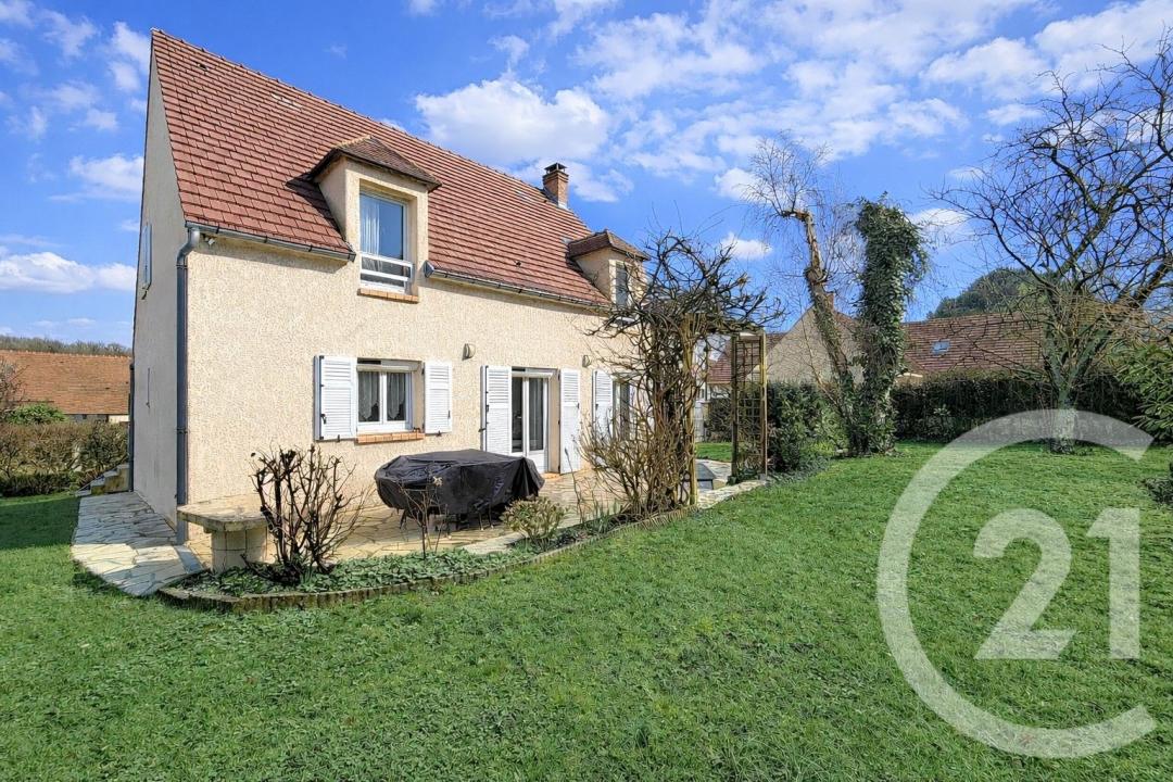 Groslay, Île-de-France 95410, Francja