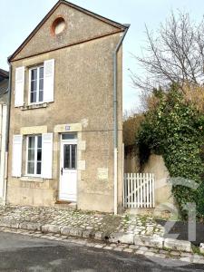 Chateauneuf Sur Loire, Centro – Val De Loira 45110, Francia