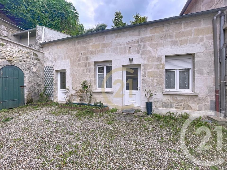 Pierrefonds, Picardie 60350, アキタン