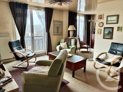 Boissy St Leger, Île-de-France 94470, France