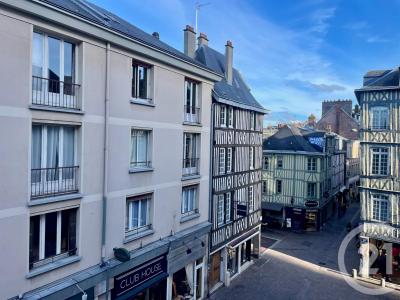 Rouen, Haute-Normandie 76000, France