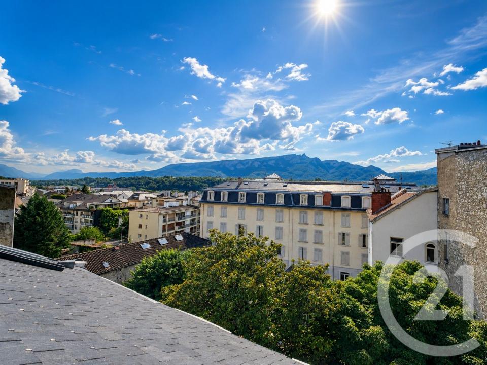 Aix Les Bains, Rhône-Alpes 73100, Frankreich
