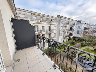 Serris, Île-de-France 77700, France