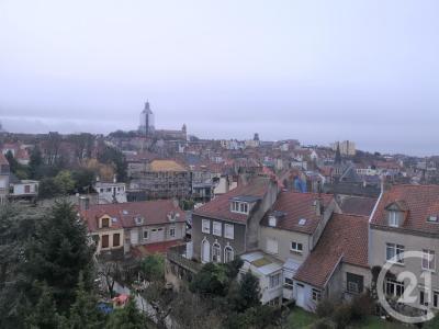 Boulogne Sur Mer, Nord-Pas-de-Calais 62200, Francja