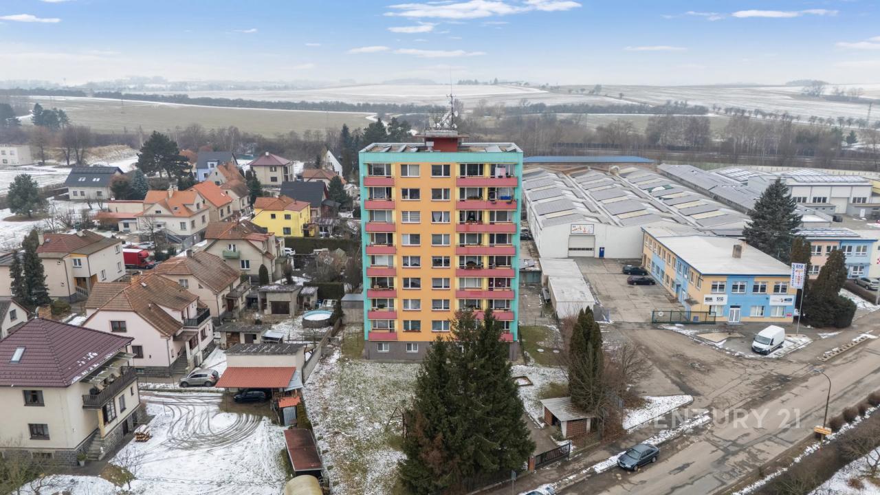 20, Dr. E. Beneše, Bystřice, Benešov 25751, República Checa