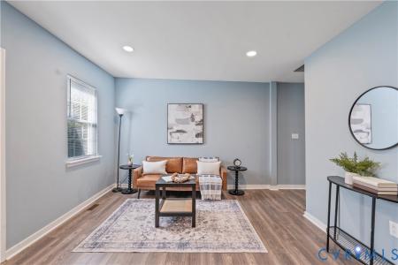 1108 Bolling Street, Petersburg, Virginia 23803, USA