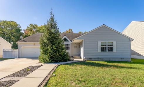 210 Pontaxit Avenue, North Cape May, NJ 08204, USA