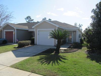 3115 Meadow Street, Lynn Haven, Florida 32444, USA