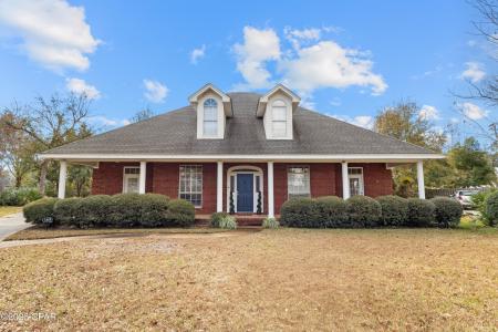 3419 Country Club Court, Lynn Haven, Florida 32444, USA