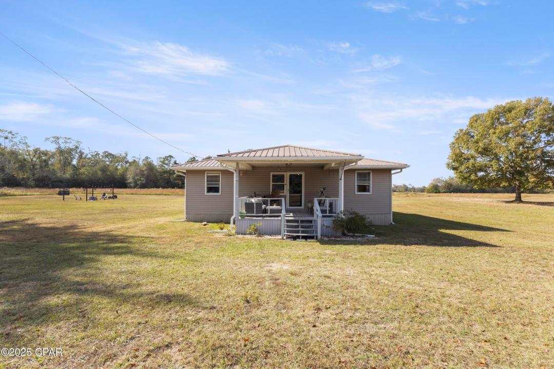 1988 Orange Hill Road, Chipley, Florida 32428