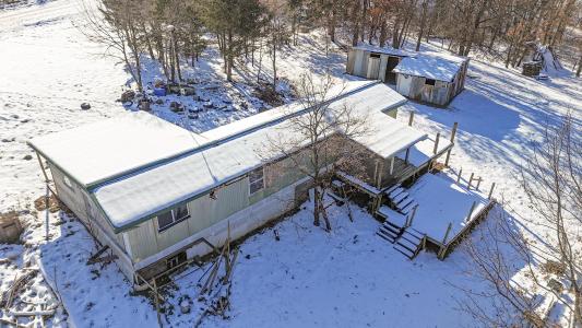 0 S COUNTY ROAD 2485, HIGBEE, Missouri 65257, USA