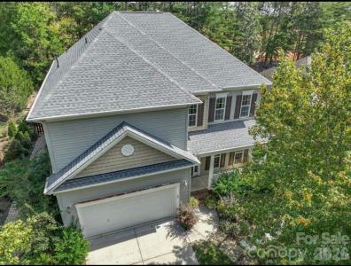 126 Burtons Barn Road, Mooresville, NC 28115, USA