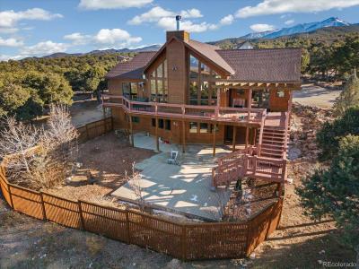 6011 Archery Circle, Salida, Colorado 81201, États-Unis