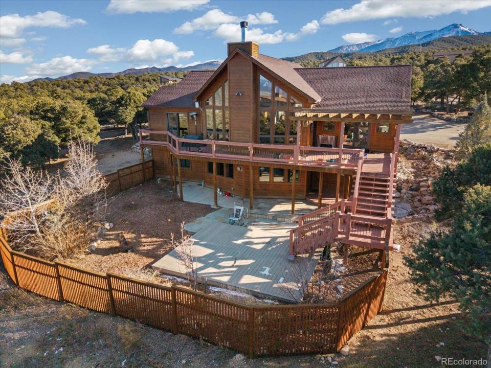 6011 Archery Circle, Salida, Colorado 81201, États-Unis