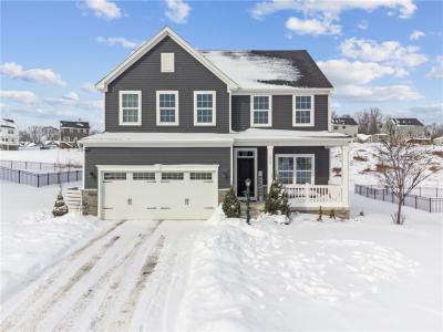 1065 Wedgewood Dr, Penn Twp, Pennsylvania 15644, Stati Uniti