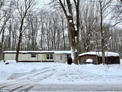 14019 Wilde Road, Sterling, NY 13111, USA