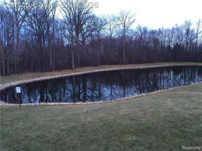 29950 Forest Drive, Franklin, Michigan 48025, USA