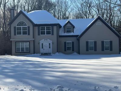 142 Chatham Hill Road, Stroudsburg, Pennsylvania 18360, USA