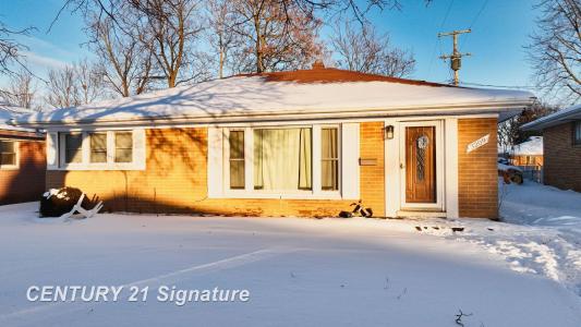 3209 Shawnee, Flint, 미시건 48507, 미국