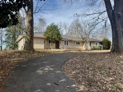 519 S Chestnut, Troy, Tennessee 38260