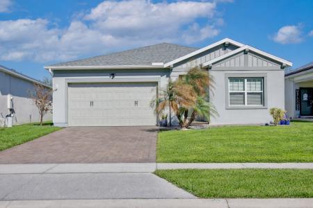 5527 Estero Loop, Port Orange, Florida 32128