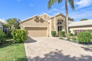 6435 Three Lakes Lane, Boynton Beach, Florida 33437, Estados Unidos