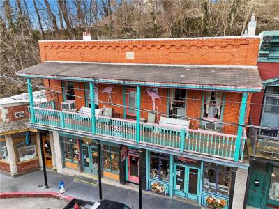 84 Spring St, Eureka Springs, Arkansas 72632, USA
