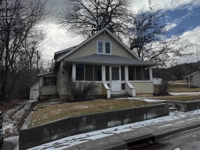 1227 Fulton Street, Rapid City, Dakota Południowa 57701, USA